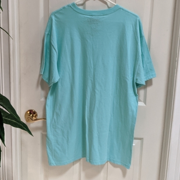 Looney Toons Men's Pride Graphic Short Sleeve Tee - Picture 2 of 5